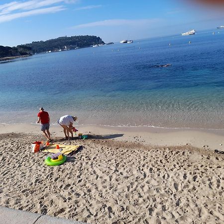Nice Beau 2 Pieces Atypique-Original 200 M Mer, Promenade Des Anglais, Negresco 외부 사진
