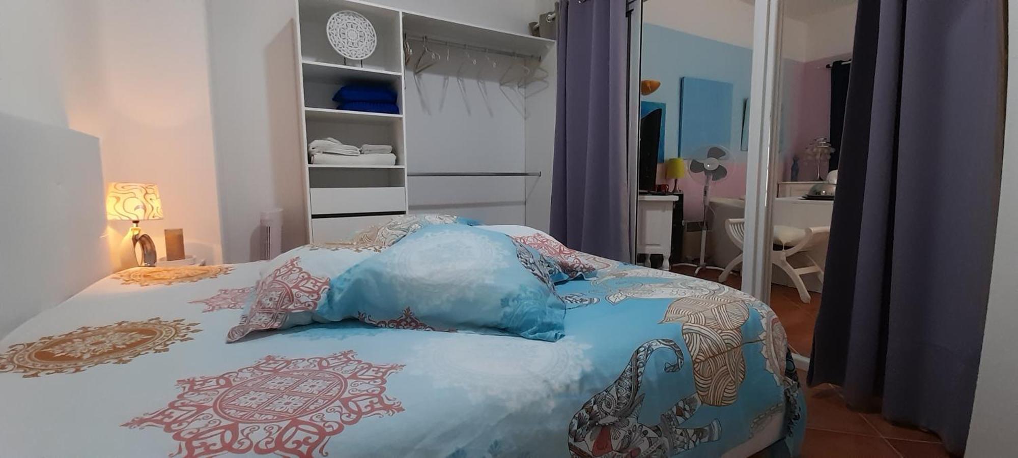 Nice Beau 2 Pieces Atypique-Original 200 M Mer, Promenade Des Anglais, Negresco 외부 사진
