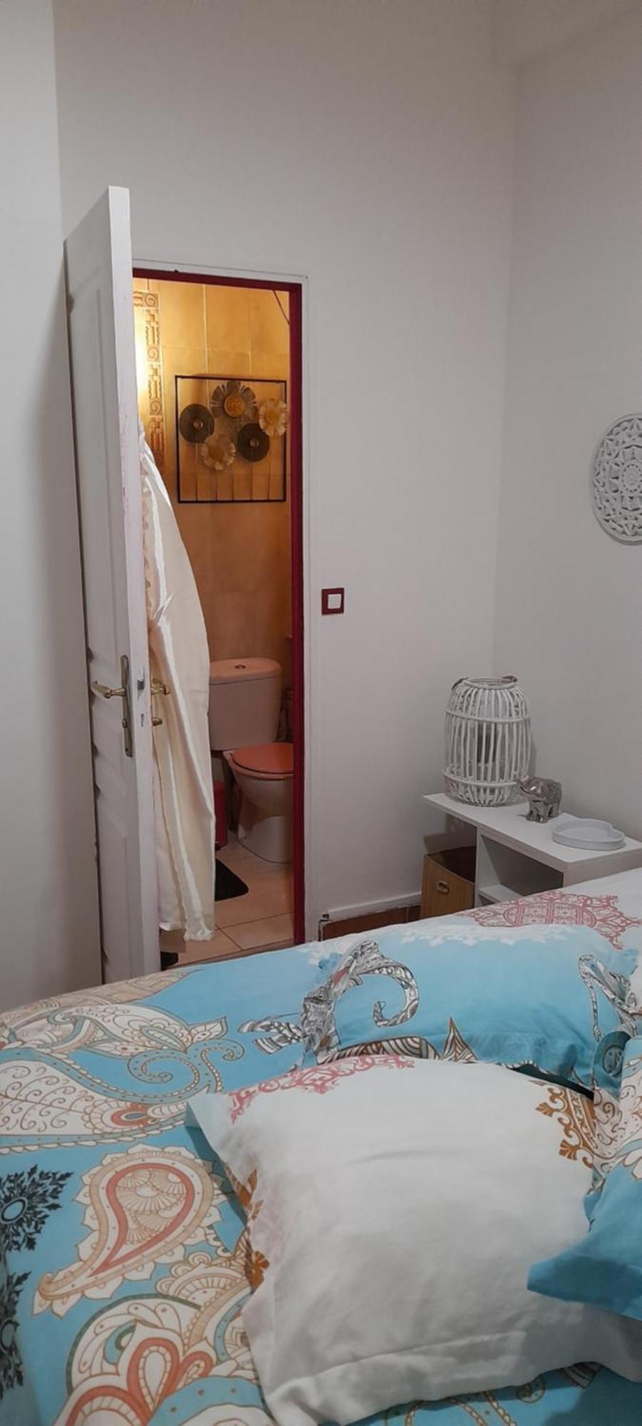 Nice Beau 2 Pieces Atypique-Original 200 M Mer, Promenade Des Anglais, Negresco 외부 사진