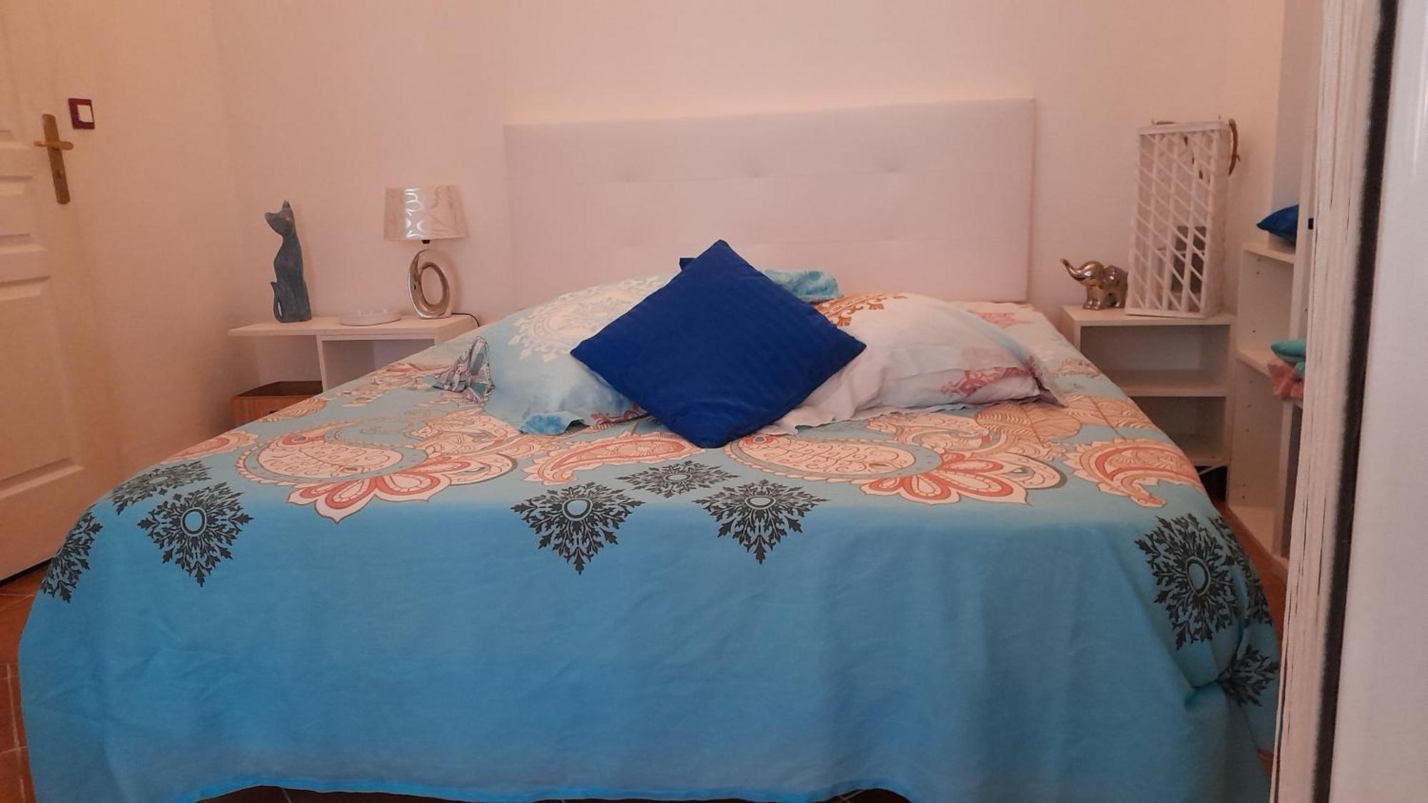 Nice Beau 2 Pieces Atypique-Original 200 M Mer, Promenade Des Anglais, Negresco 외부 사진