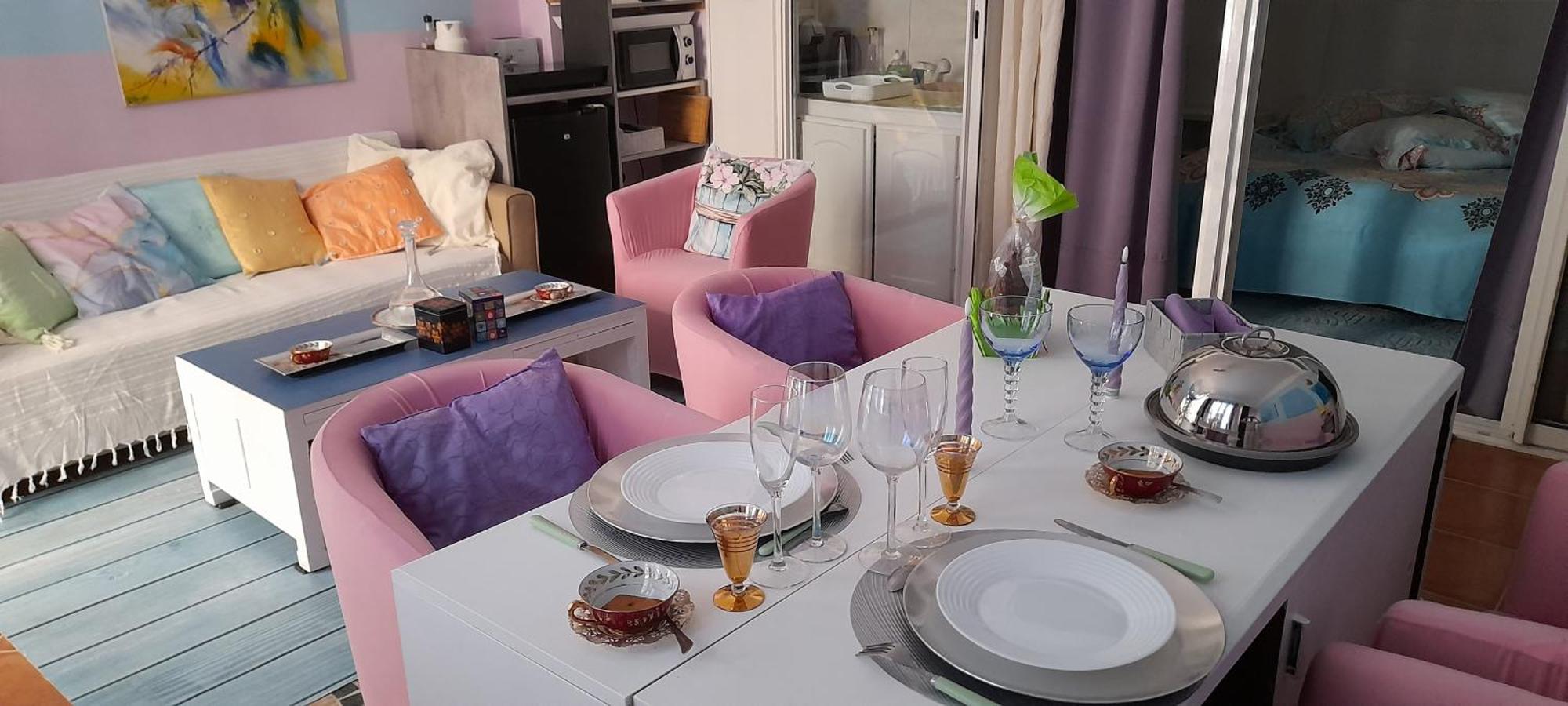 Nice Beau 2 Pieces Atypique-Original 200 M Mer, Promenade Des Anglais, Negresco 외부 사진