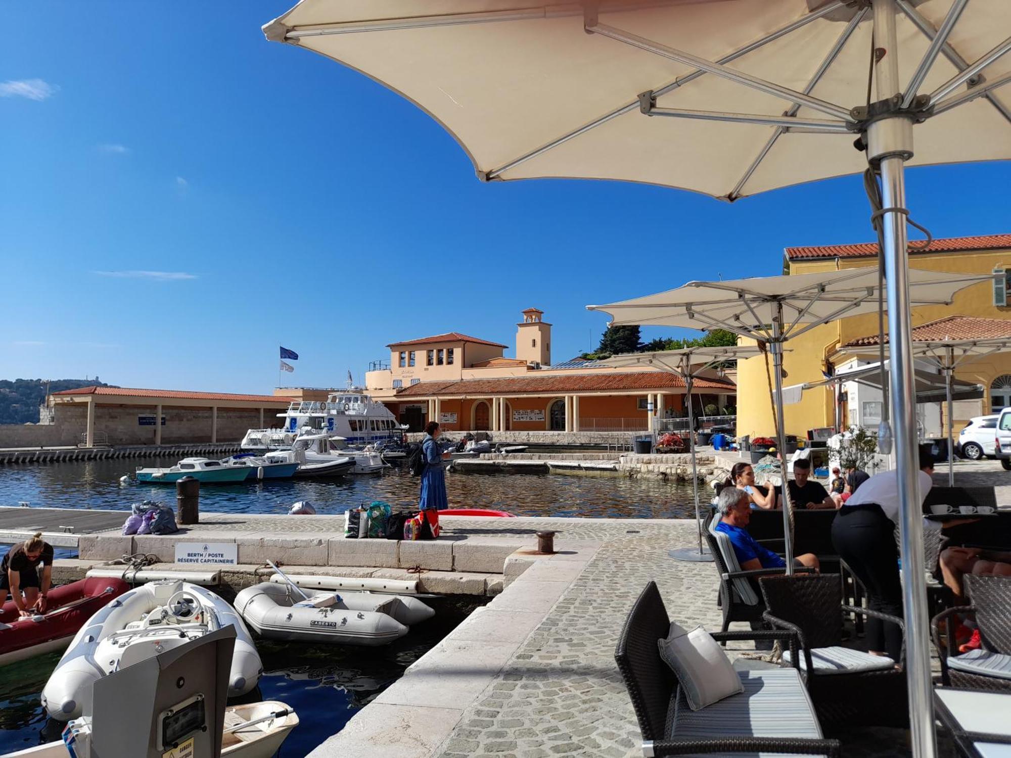 Nice Beau 2 Pieces Atypique-Original 200 M Mer, Promenade Des Anglais, Negresco 외부 사진