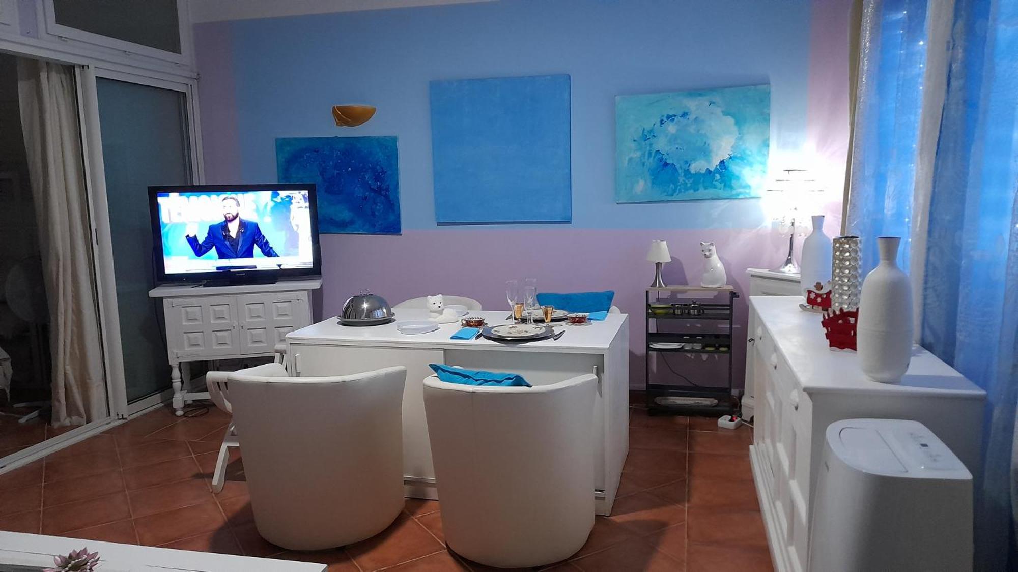 Nice Beau 2 Pieces Atypique-Original 200 M Mer, Promenade Des Anglais, Negresco 외부 사진